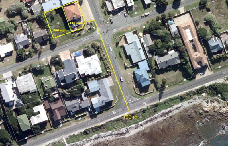Commercial Property for Sale in Franskraal Western Cape